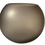 Thumbnail: Satin Taupe Round