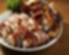 Jokbal / Pork's Feet (족발)