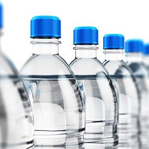 Bouteille d'eau / Water Bottle