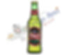 Tsingtao beer 330ml (ABV4.5%)