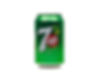 7 UP 355ml