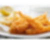 Crevettes Frites (5 mcx) / Deep-Fried Shrimps (5 pcs)