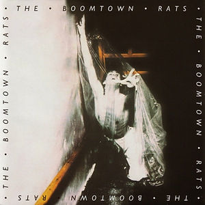 The Boomtown Rats | Discography