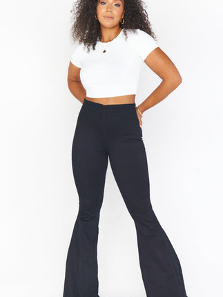 Show Me Your MuMu Berkley Bells Regular