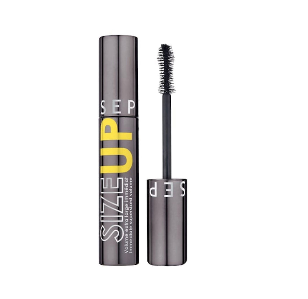 Sephora - Size Up Mascara 
