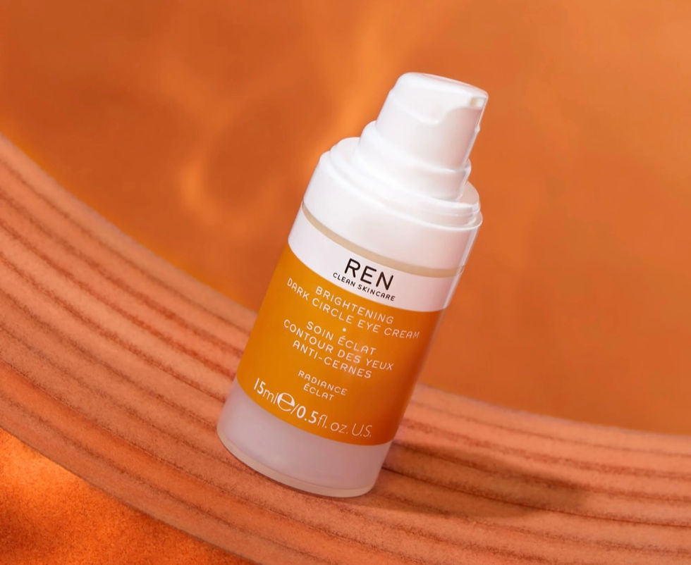 Thumbnail: REN - Brightening Dark Circle Eye Cream