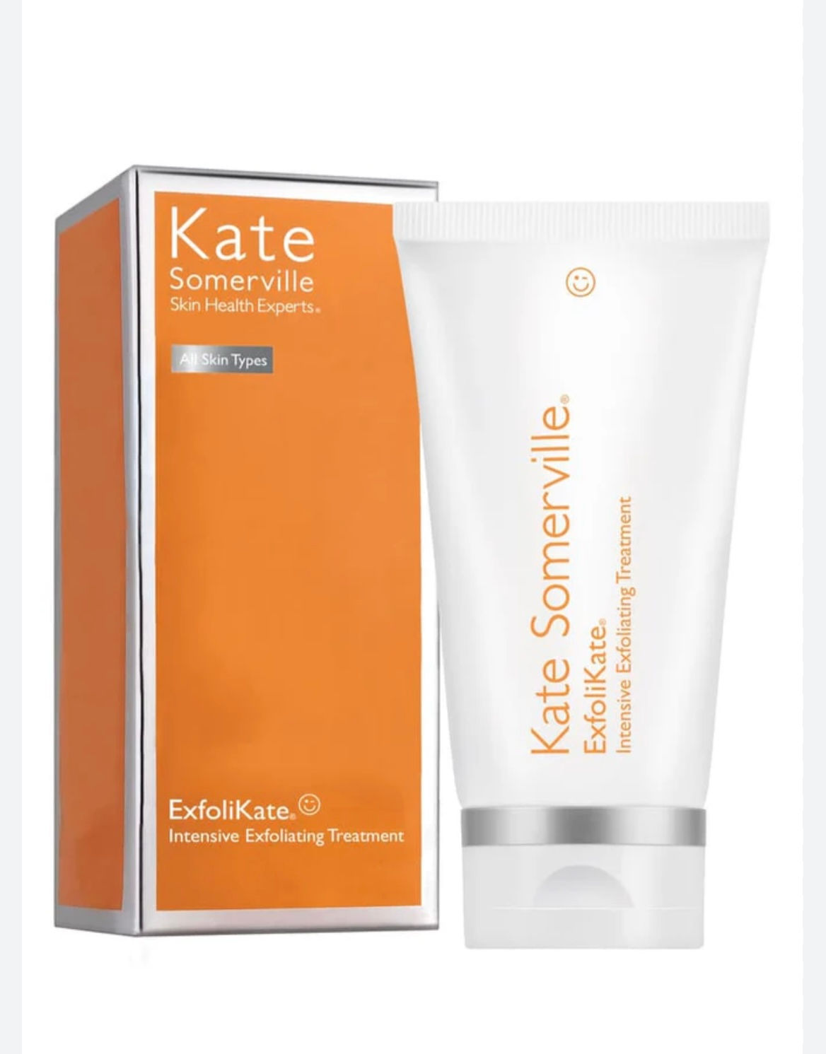 Kate Somerville - ExfoliKate® Intensive Exfoliating Treatment