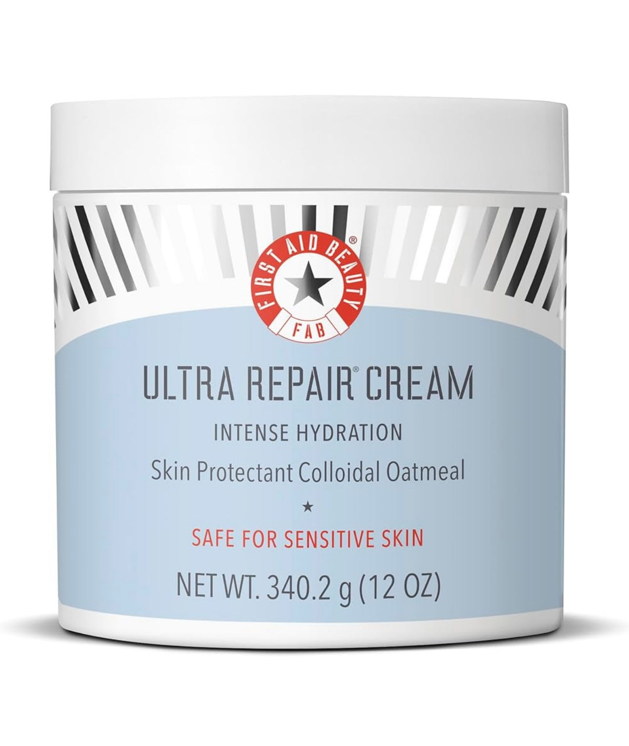 First Aid Beauty - Ultra Repair Cream