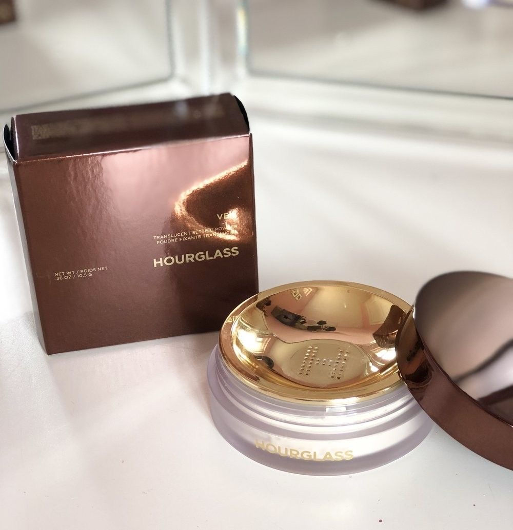 Hourglass - Veil Translucent Setting Powder