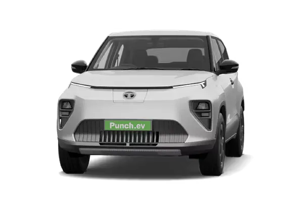 Tata Punch EV – The Affordable Electric SUV