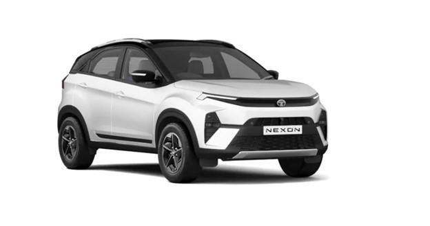 Nexon CNG