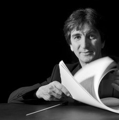 Eric VIllevière, nouveau président de l'UFF