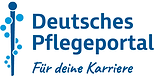 Logo Deutsches Pflegeportal