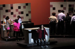 Freaky Friday - 2022