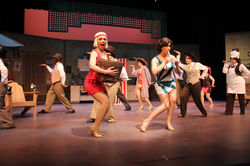 The Drowsy Chaperone