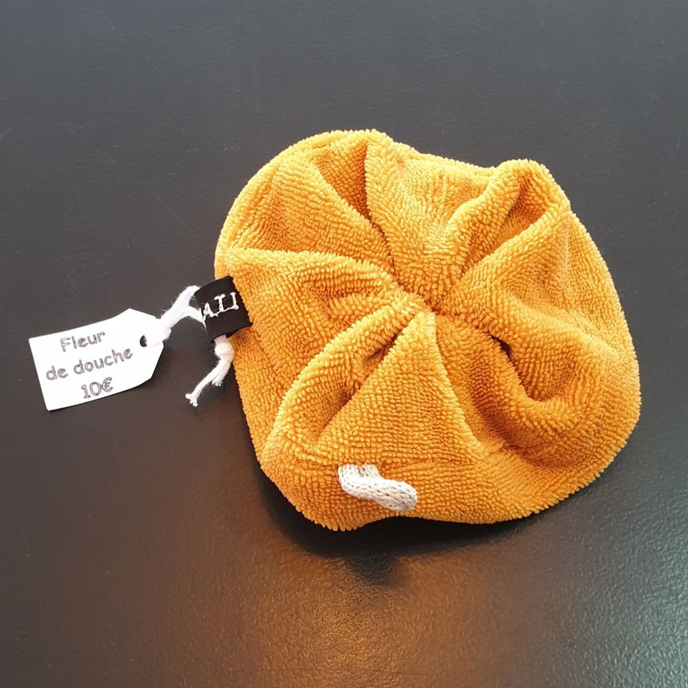 Grande fleur de douche