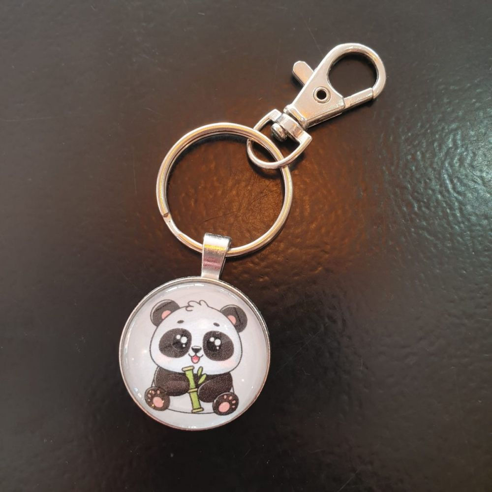Porte clés Kawaii