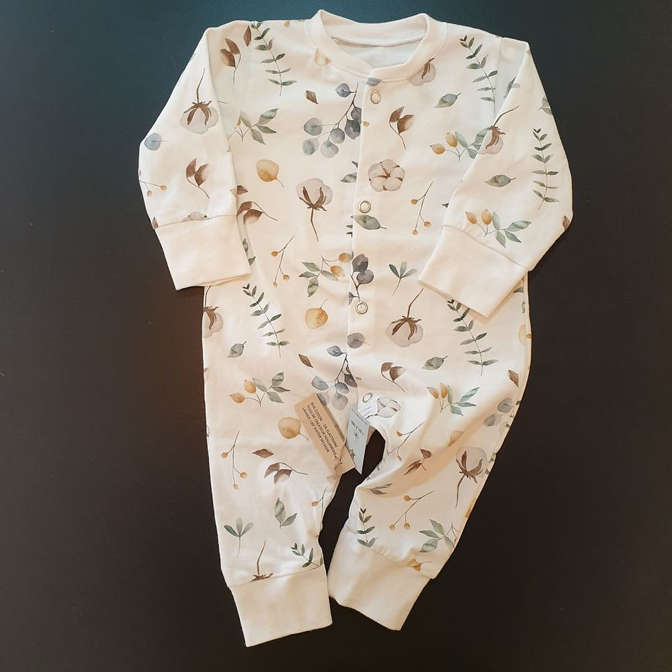 Miniature : Combi bébé 6-12 mois