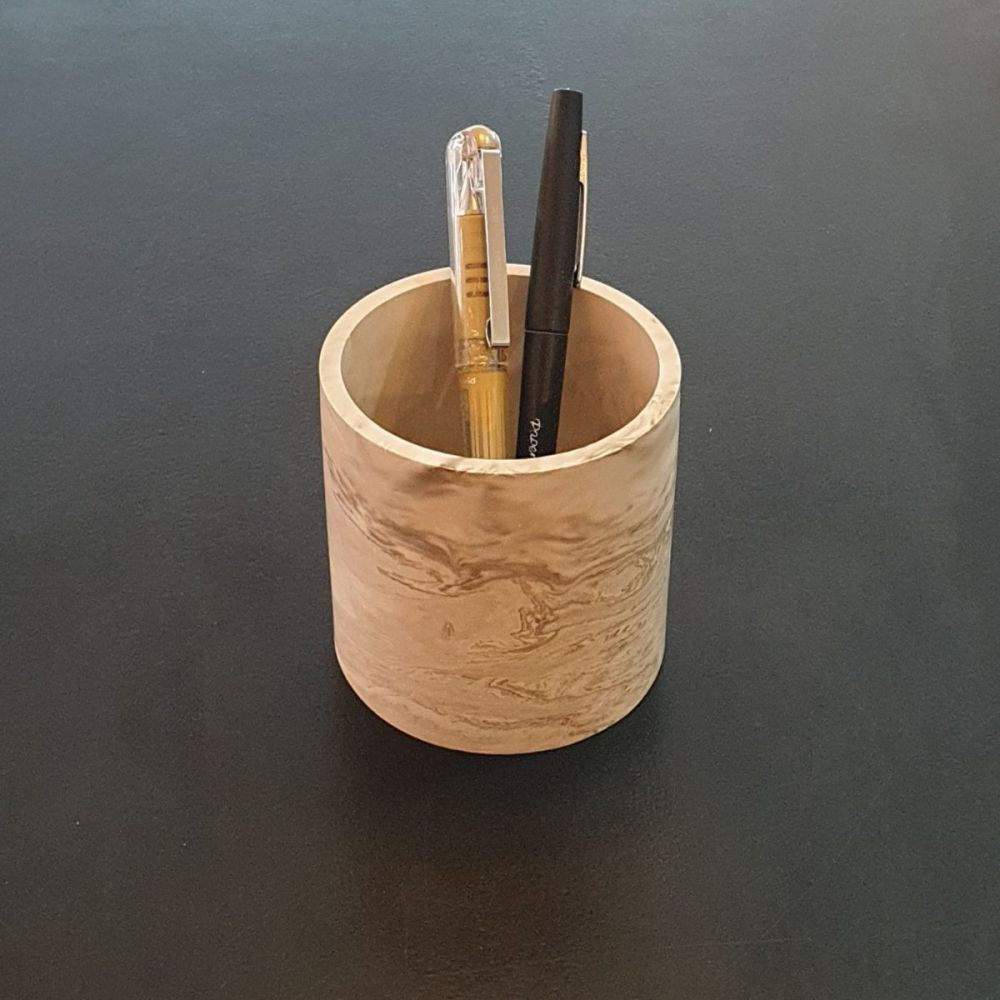 Pot à crayon