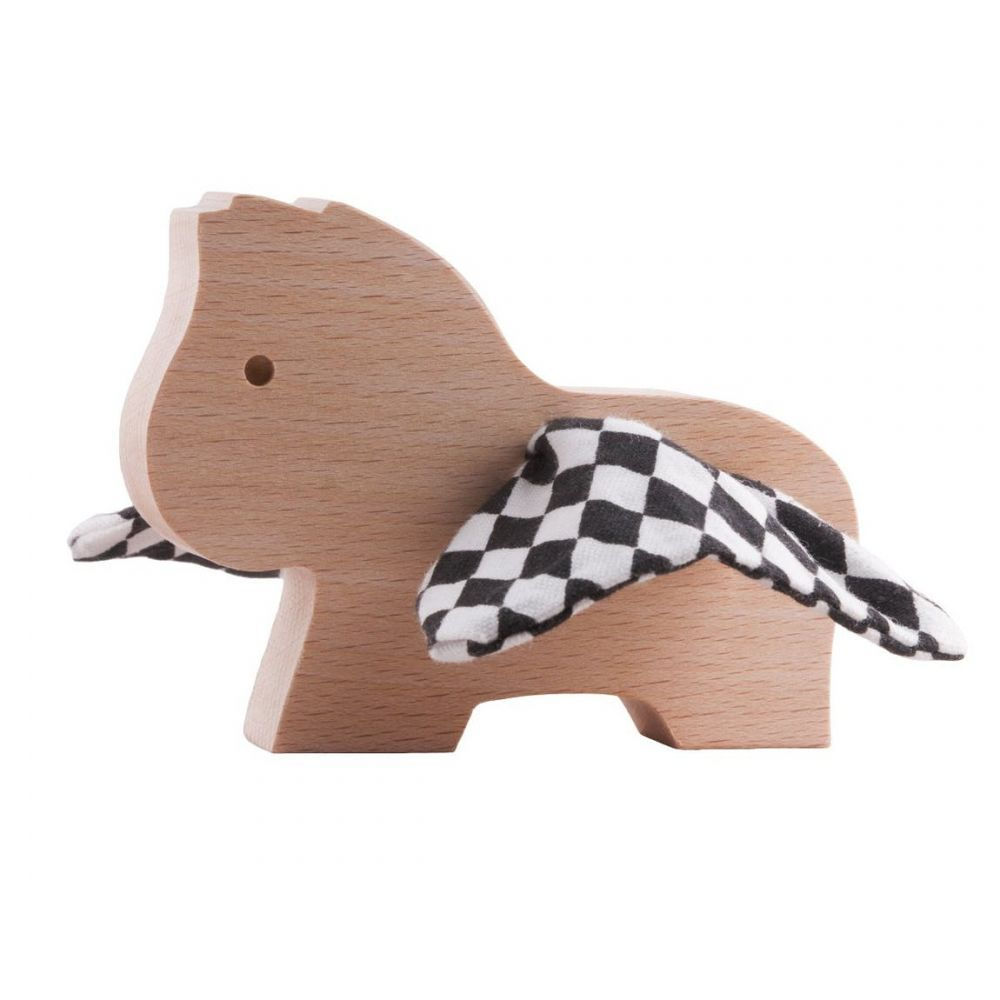 Pégase motif Losange