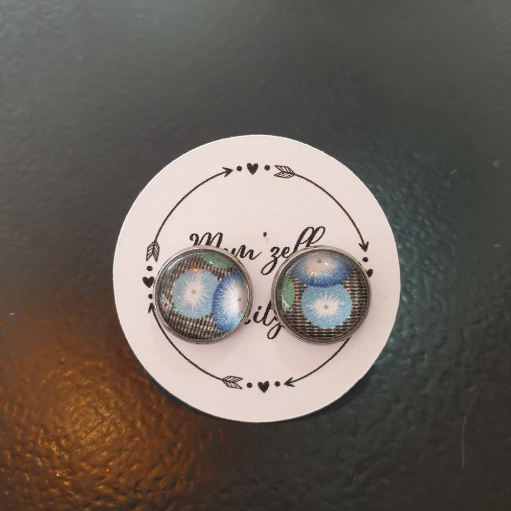 Puces d'oreilles