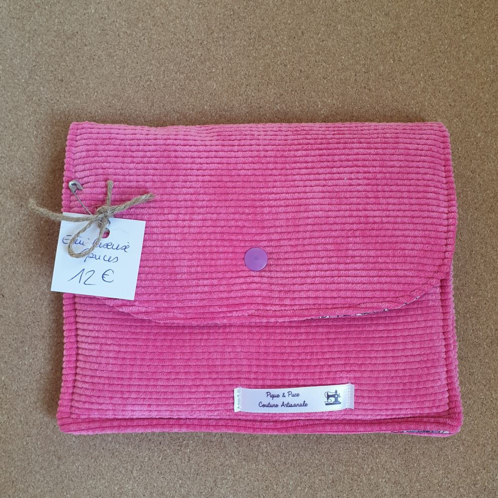 Etui pour liseuse 6 pouces