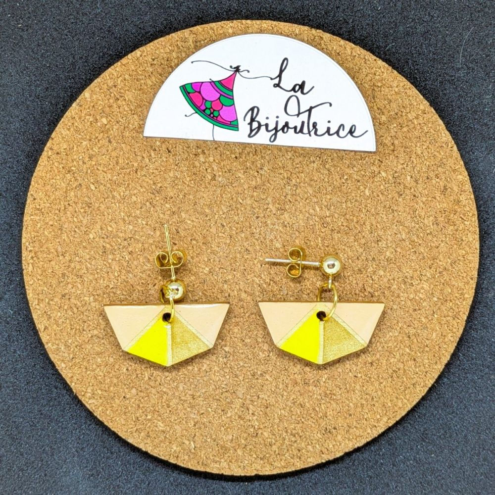 Boucles sunlight