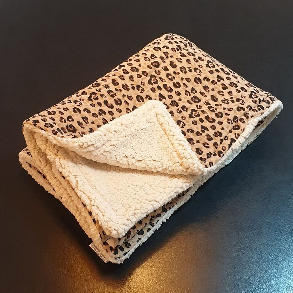 Couverture pour bébé