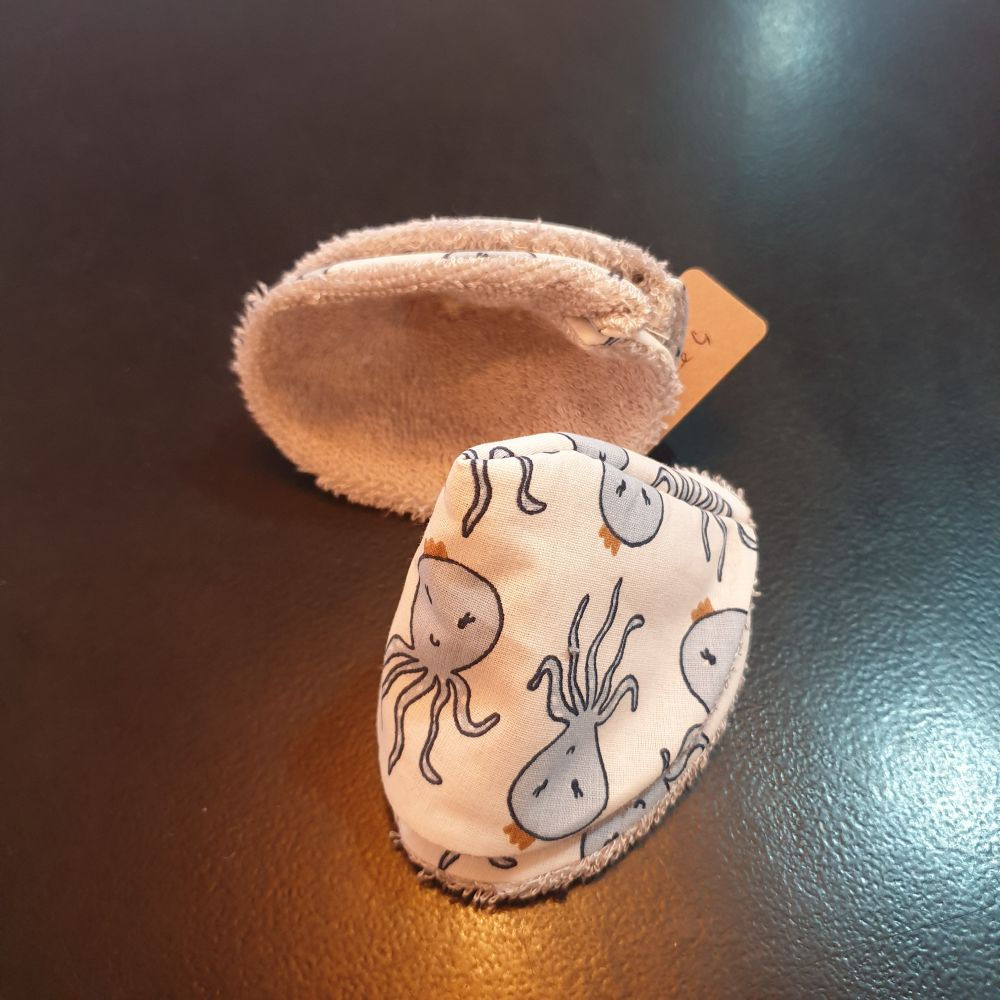 Lot de 4 tipis à pipi