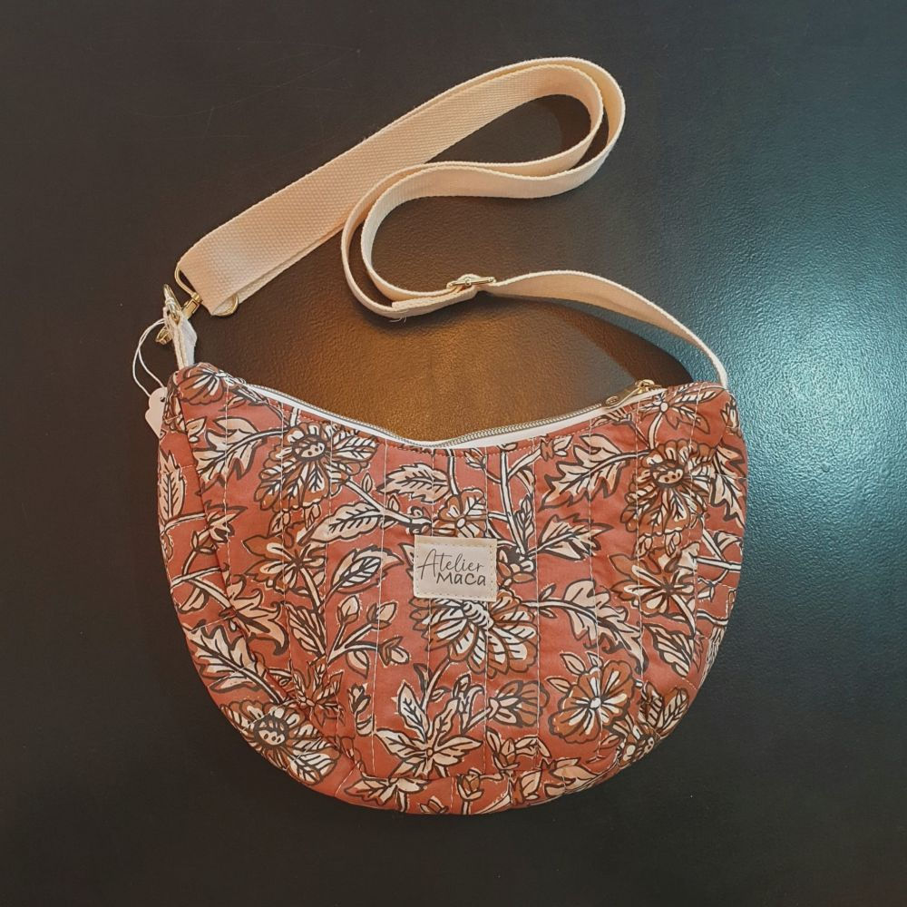 Sac demi-lune