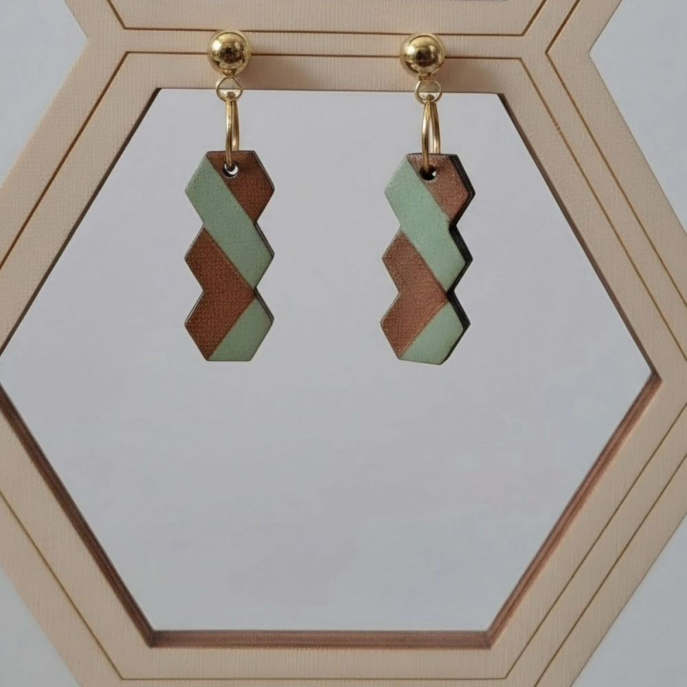Boucles ZigZag