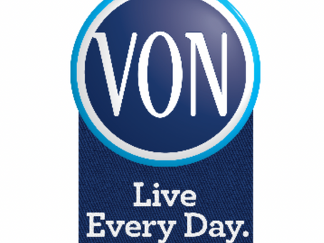 VON Volunteer Visiting