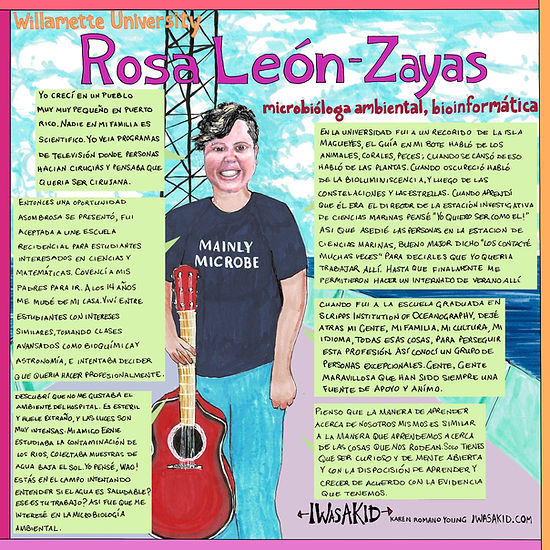 IWAK Rosa León-ZayasSpanishj.jpg