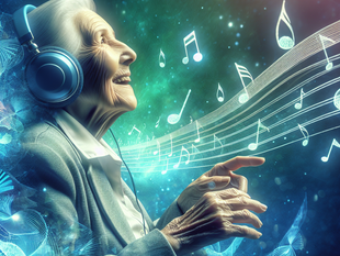 How does Music Therapy help with Dementia Patients