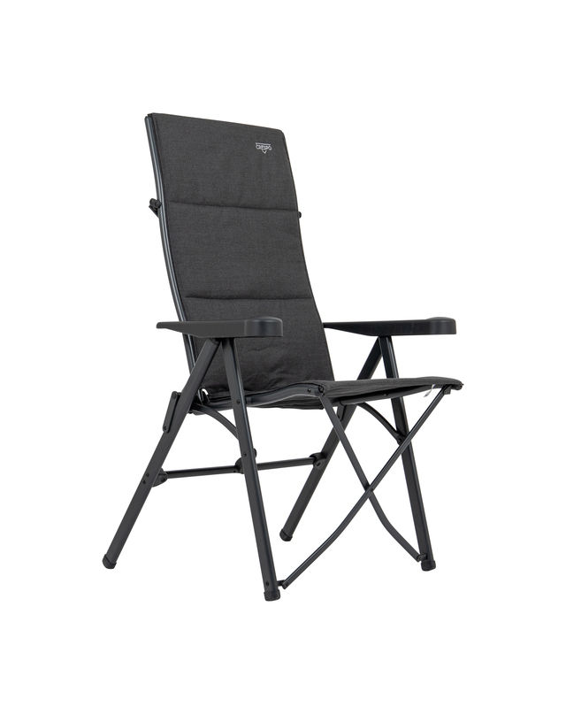 Stuhl CR AP/740-TC-56, grau