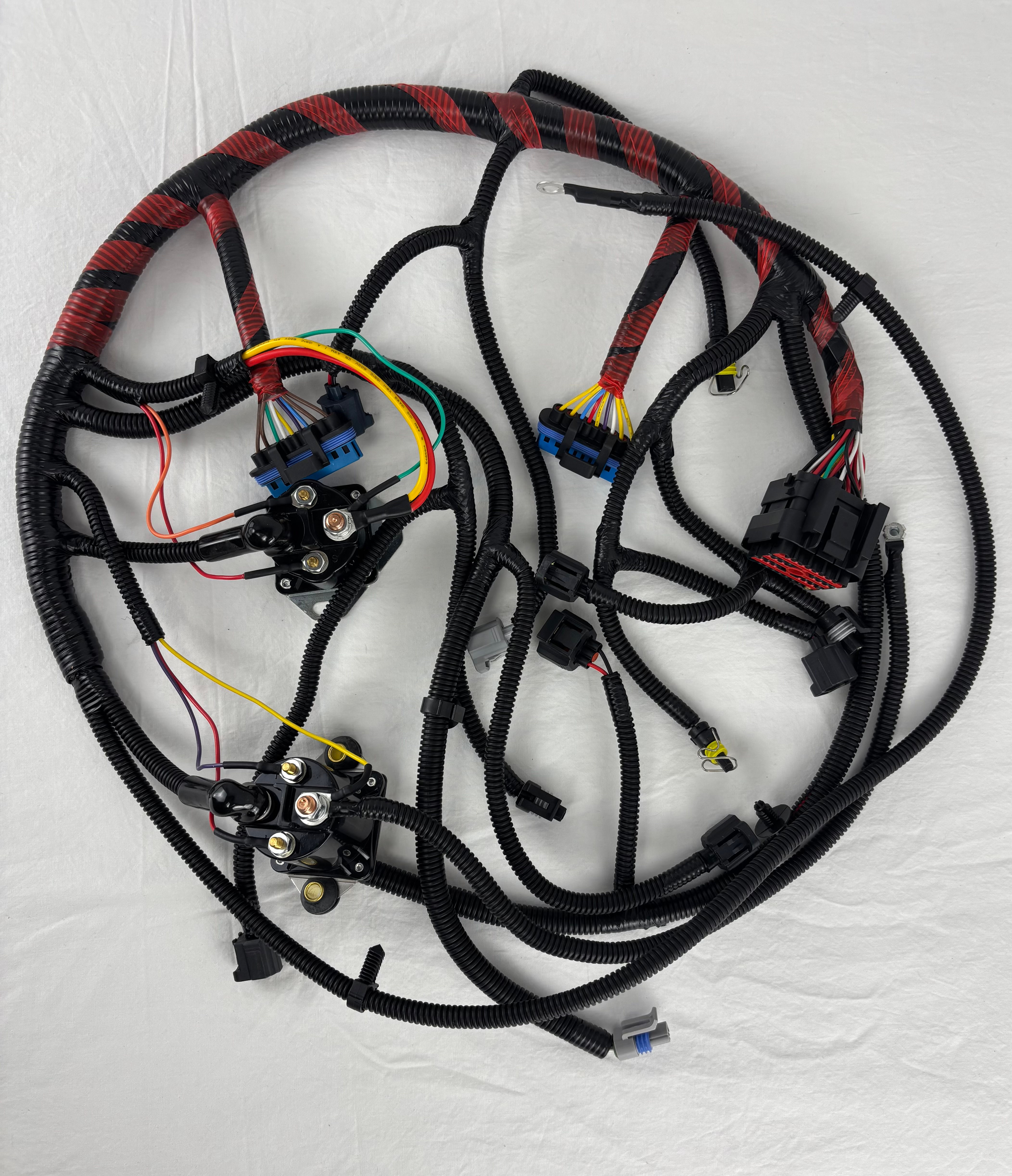 Universal Engine Wiring Harness for 1999-2001 Ford 7.3L Diesel Automatic