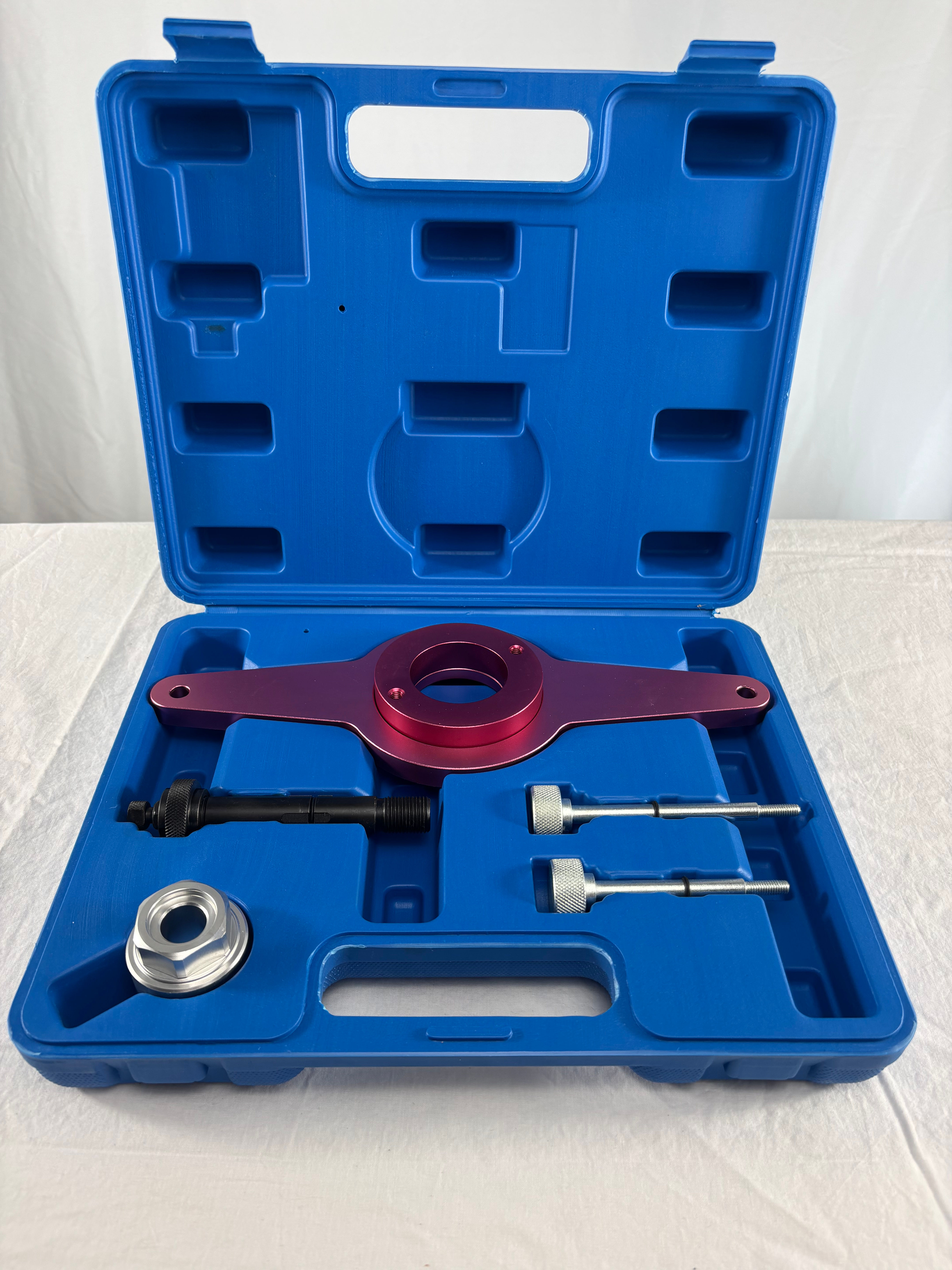 Engine Timing Tool Assembly Kit