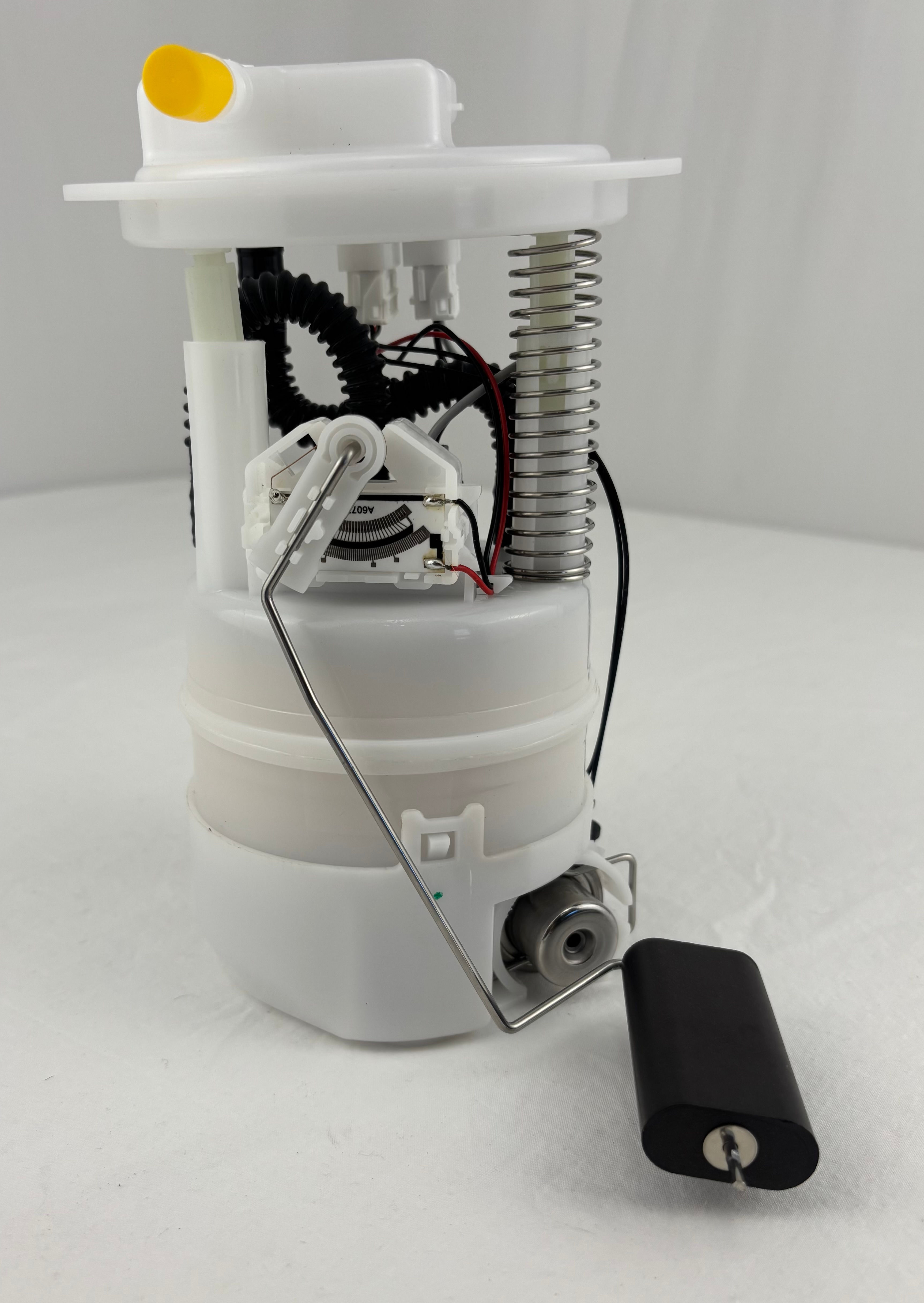 Electric Fuel Pump Module Assembly with Sending Unit for Nissan Cube & Versa