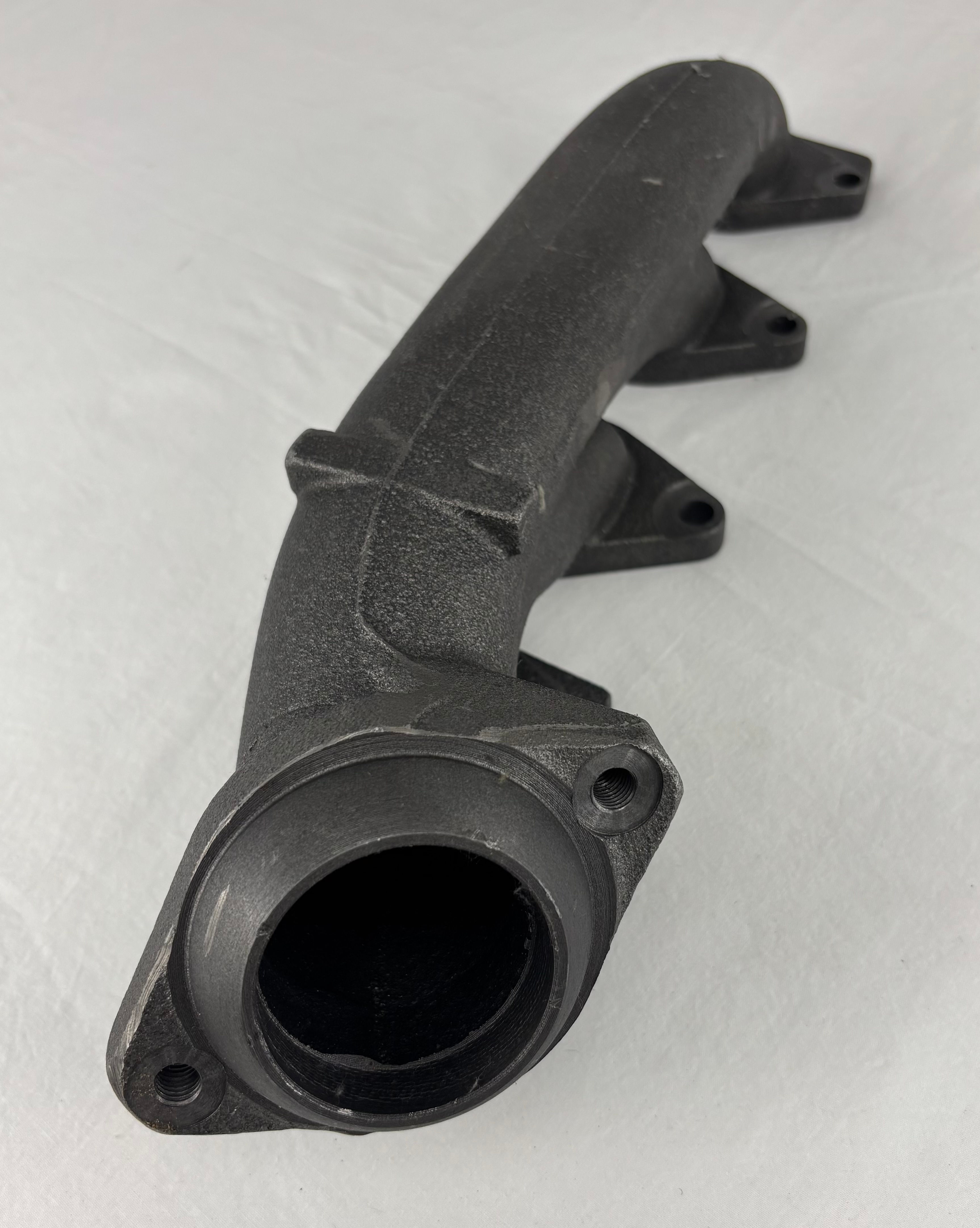 FORD / LINCOLN 5.4L V8 PASSENGER SIDE EXHAUST MANIFOLD KIT