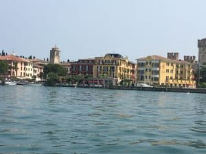 A day at LOVELY Lake Garda