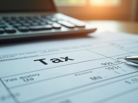 Understanding GST: A Guide for Individuals & Businesses