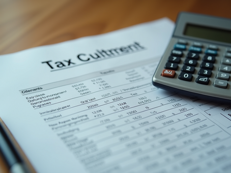 Maximize Deductions: Tax Tips for Small Businesses