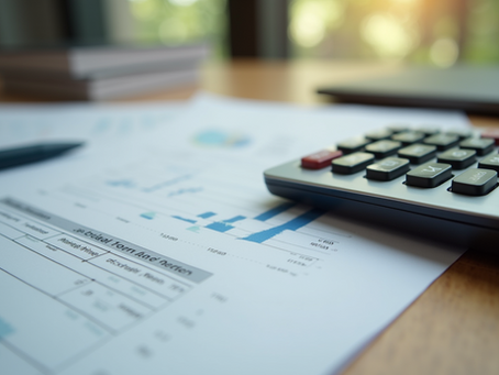 Top Accounting Practices to Boost Your Business Success