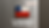 bandeira do chile como lembrancinha na geladeira