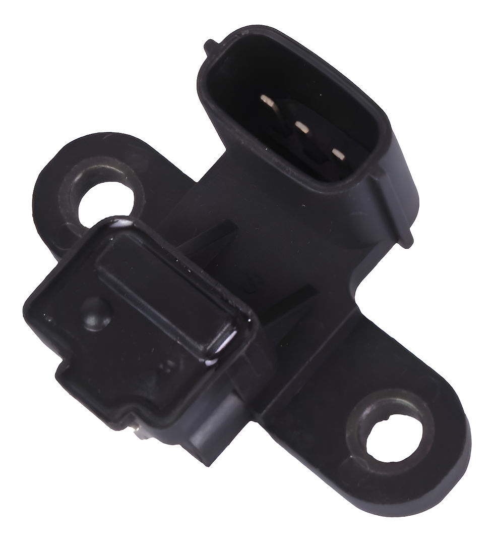 SENSOR ROTAÇÃO VIRABREQUIM PAJERO TR4