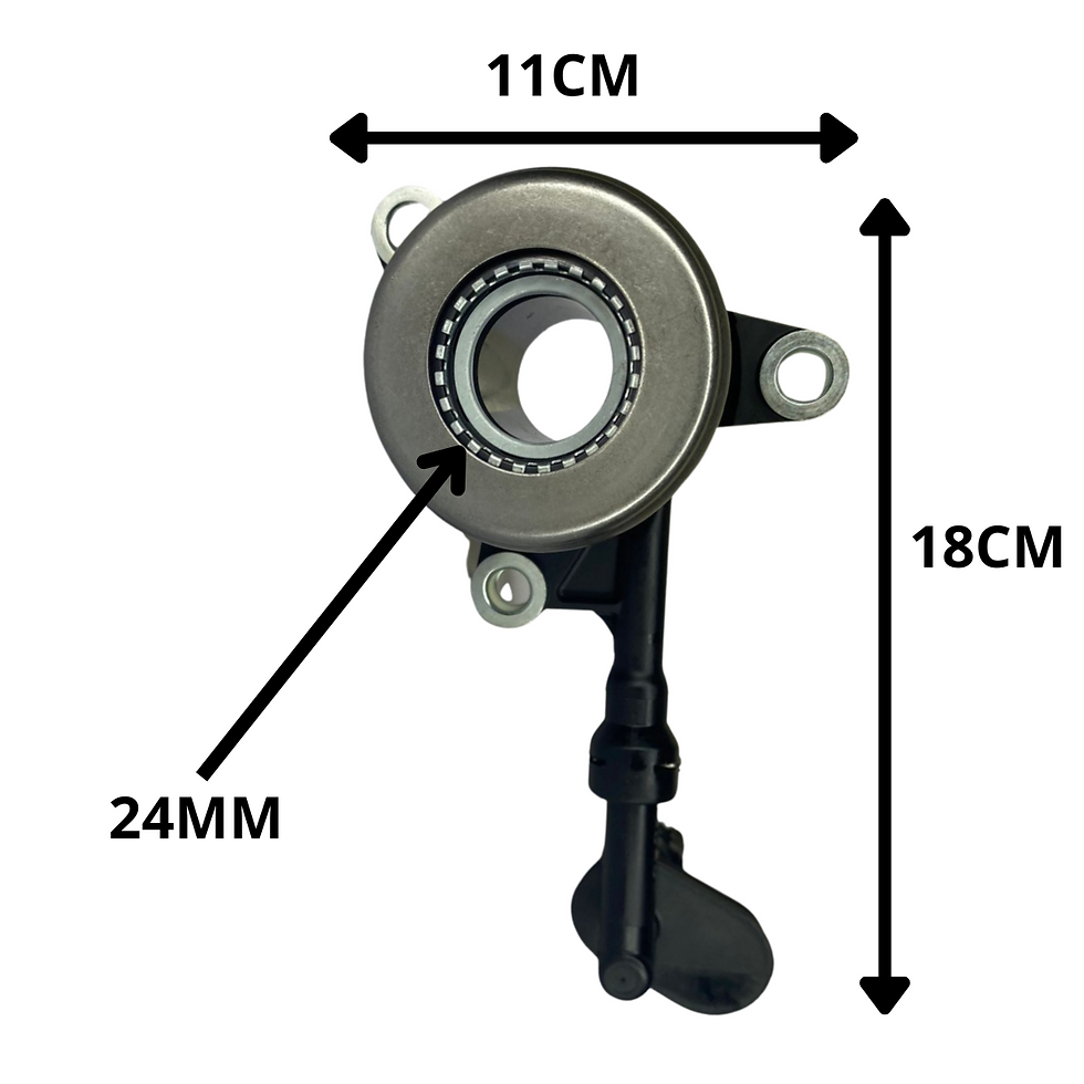 Miniatura: ATUADOR EMBREAGEM HB20 1.6/1.0 TGDI 2020 ATÉ 2024