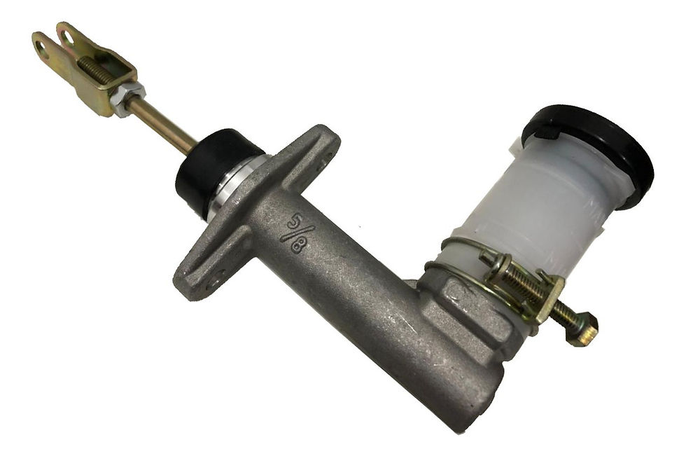 CILINDRO MESTRE EMBREAGEM L200 GL/GLS