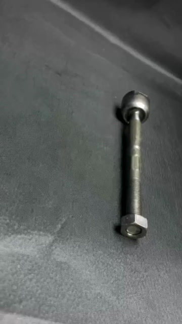 Miniatura: BARRA DIRECAO AXIAL RANGER 2013/...