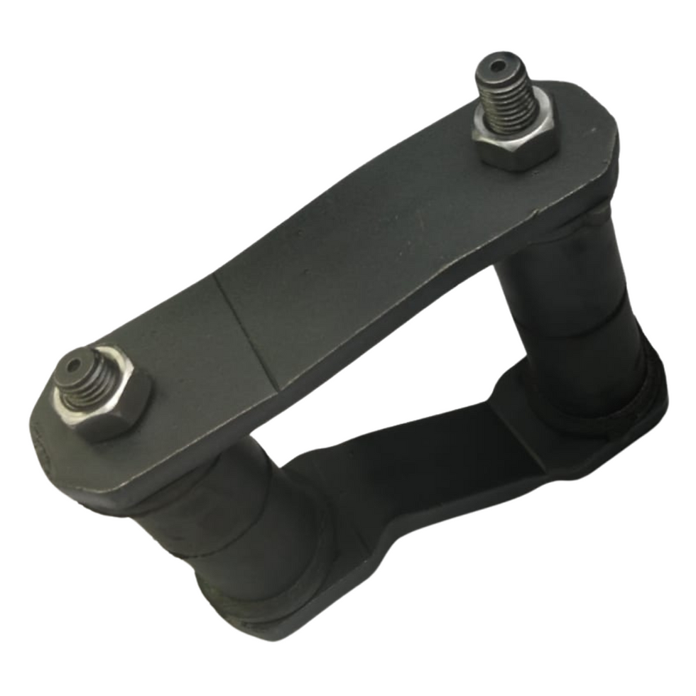 Miniatura: ALGEMA FEIXE MOLAS C/ BUCHAS RANGER 2012 A 2025