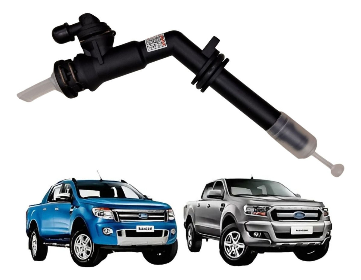 ADAPTADOR (RESPIRO) ATUADOR EMBREAGEM RANGER 2.2 3.2 2013 A 2019